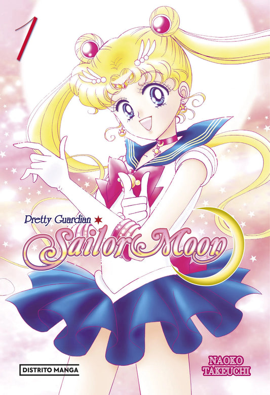 Sailor Moon