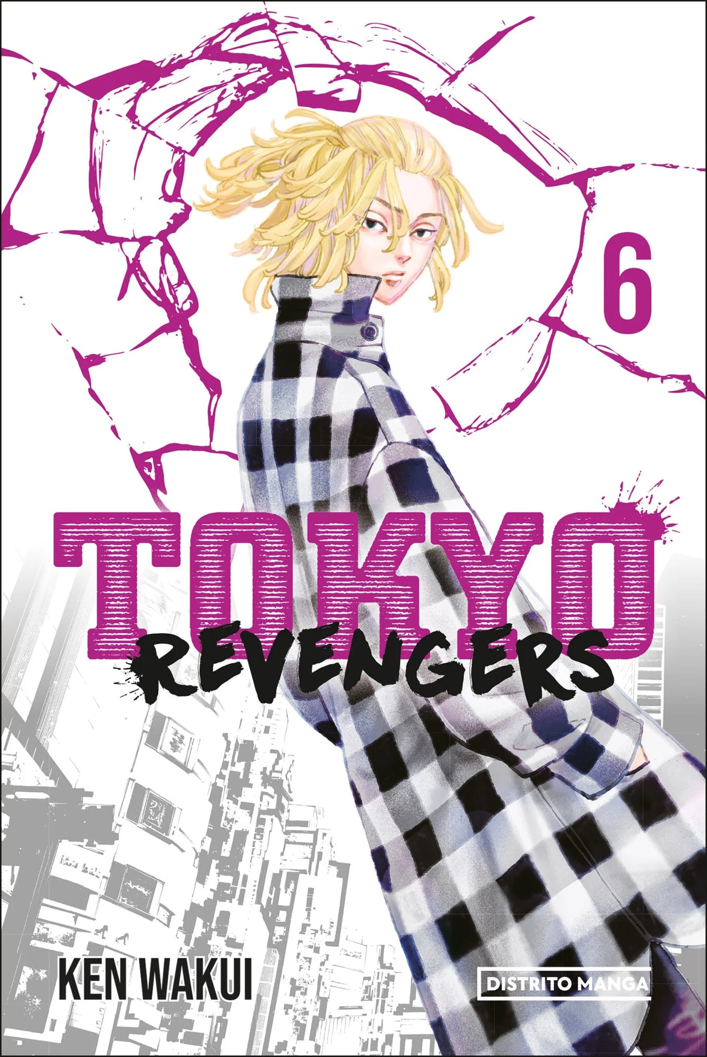 Tokyo Revengers