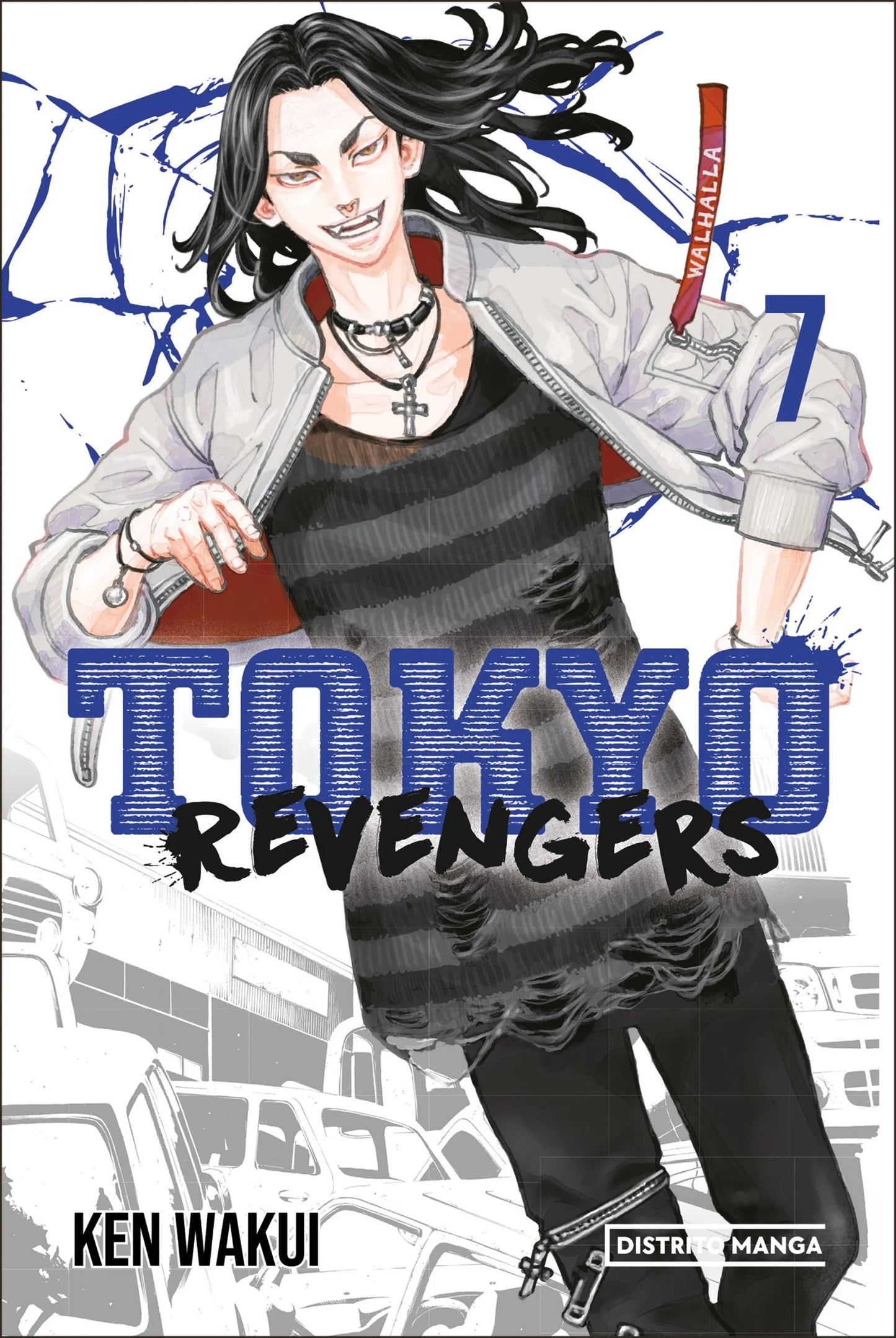 Tokyo Revengers