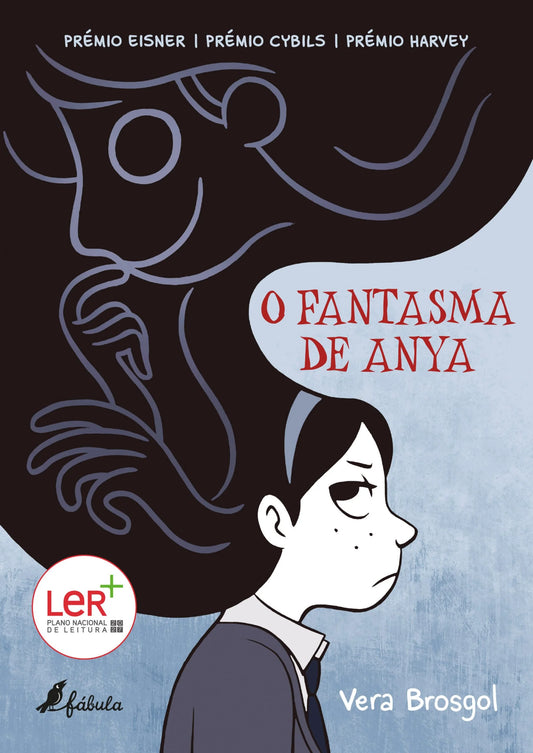 O Fantasma de Anya