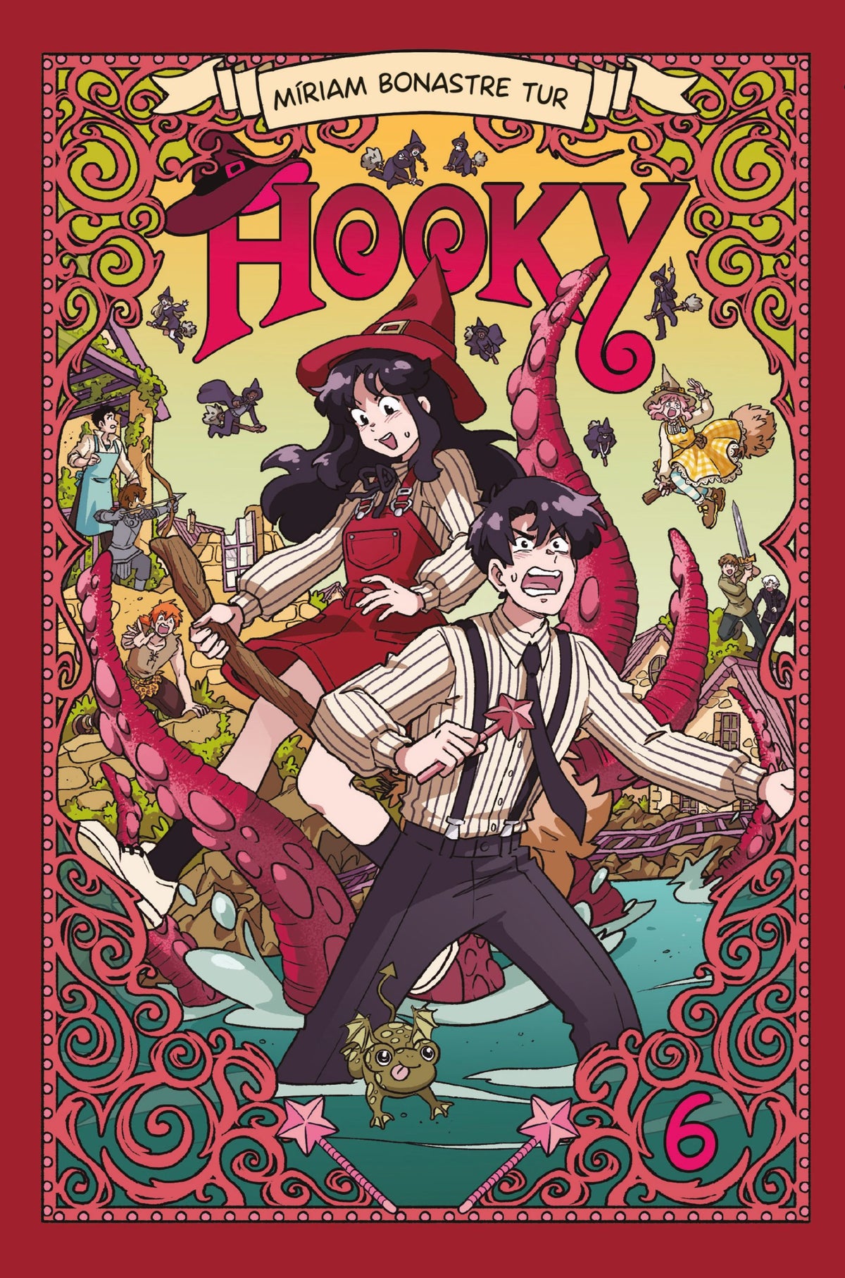 Hooky