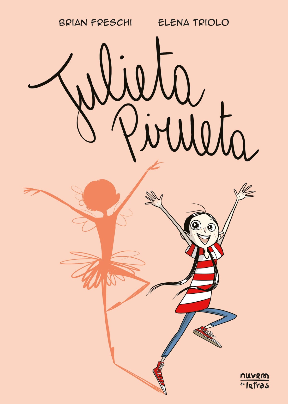 Julieta Pirueta