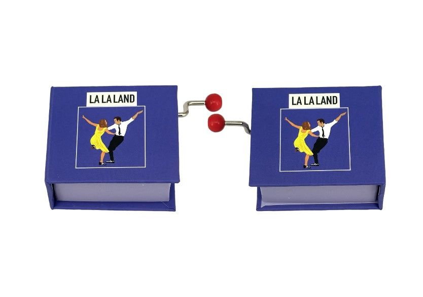 Caixa de música "Music Books"