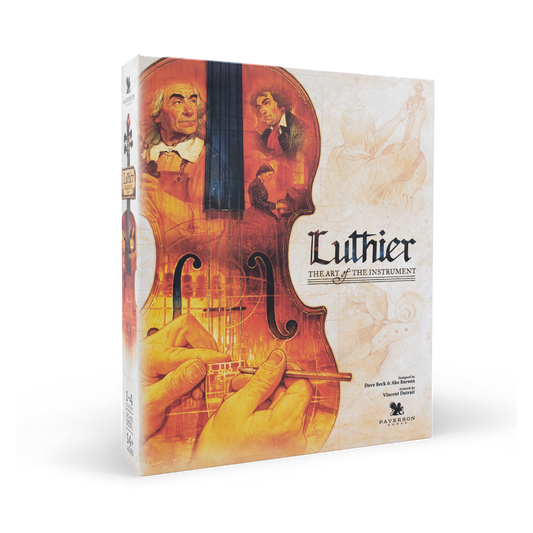 Luthier