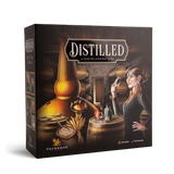 Distilled