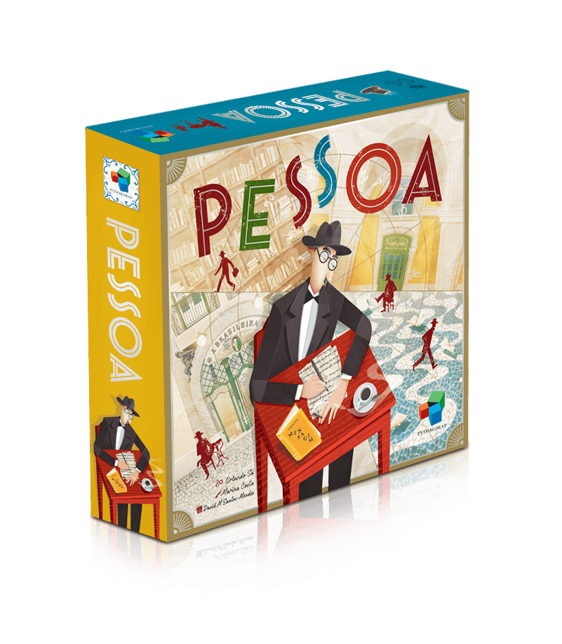 Pessoa