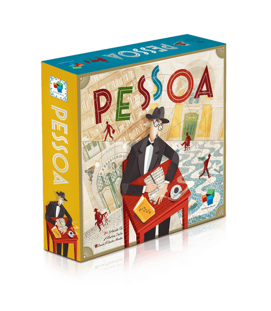Pessoa