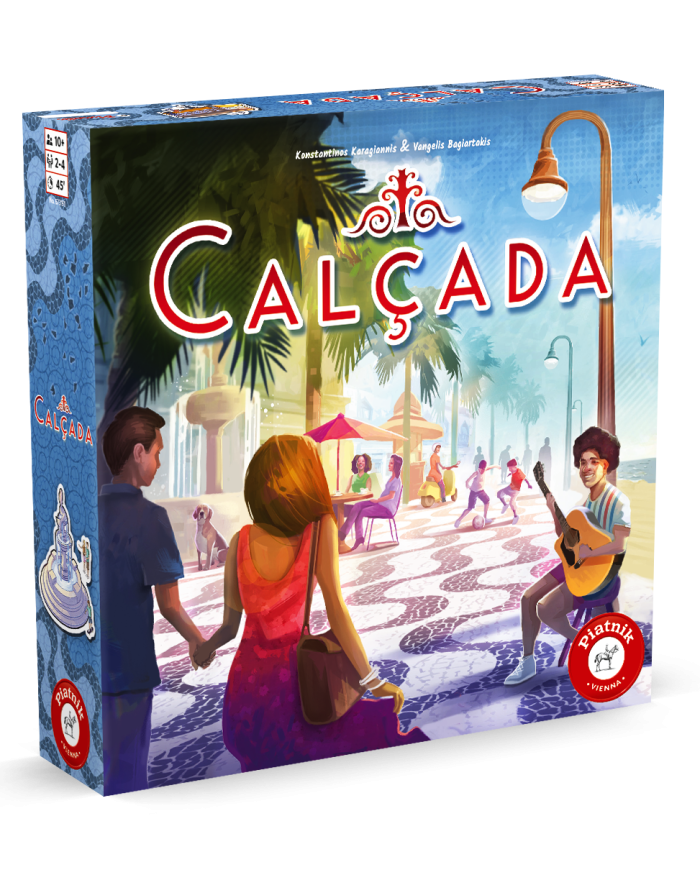 Calçada