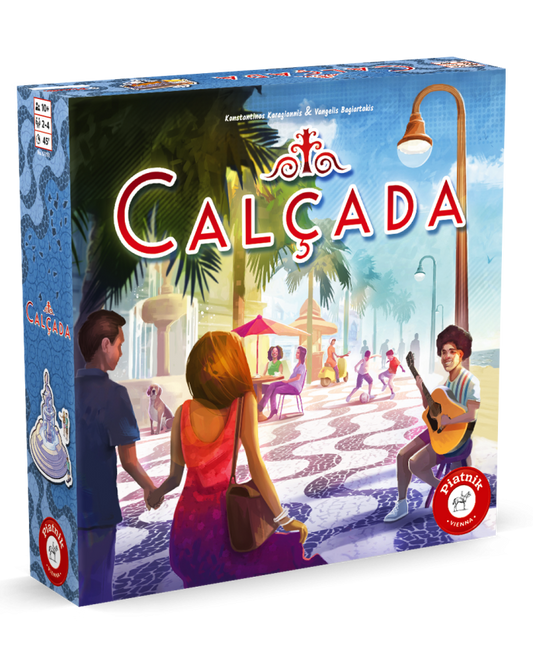 Calçada