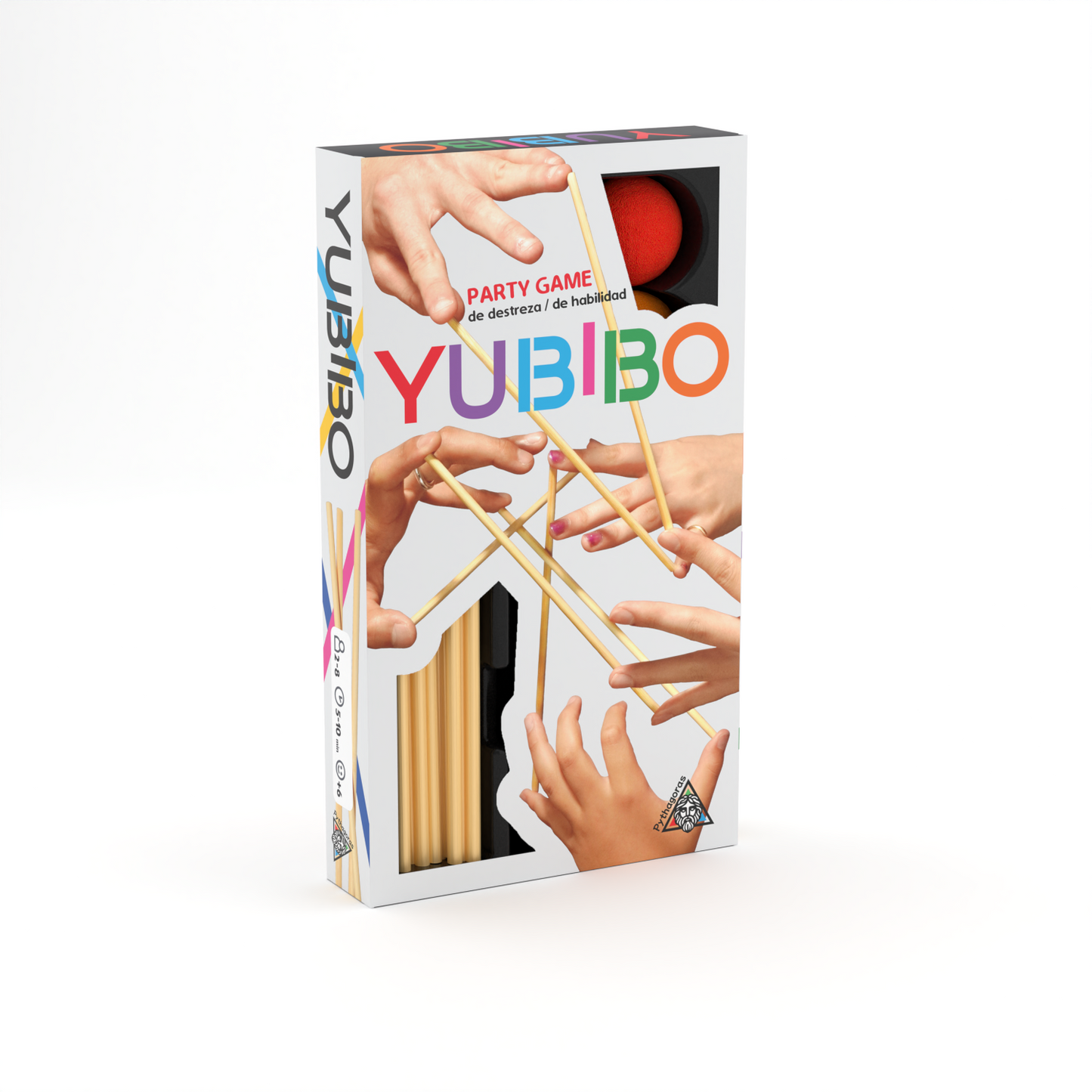 Yubibo