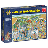 Puzzle Jan van Haasteren - The Winery