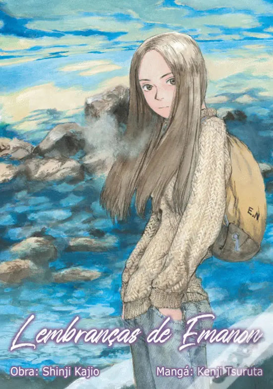 Lembranças de Emanon