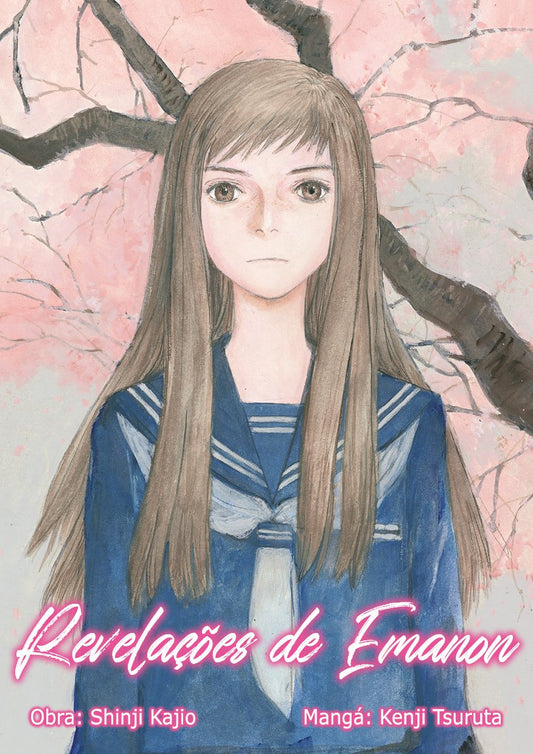 Revelações de Emanon