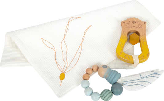 Conjunto de nascimento