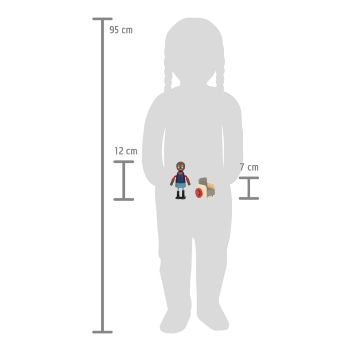 Família "Diversity"