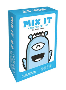 Mix It (Monster Edition)