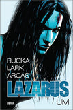 Lazarus