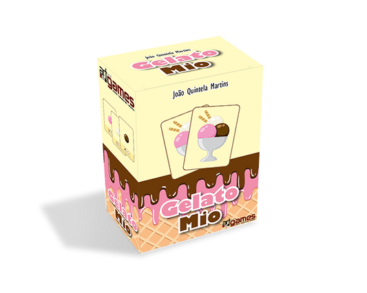 Gelato Mio