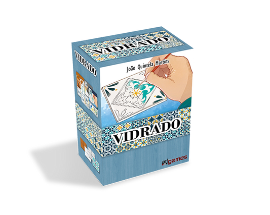 Vidrado