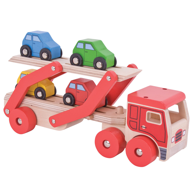 Camião "Lorry"