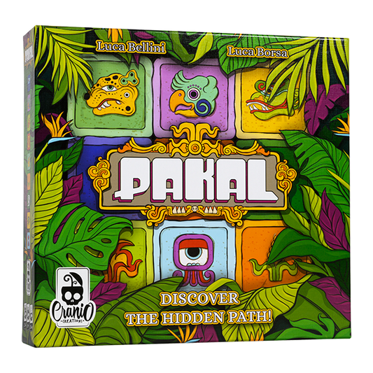 Pakal