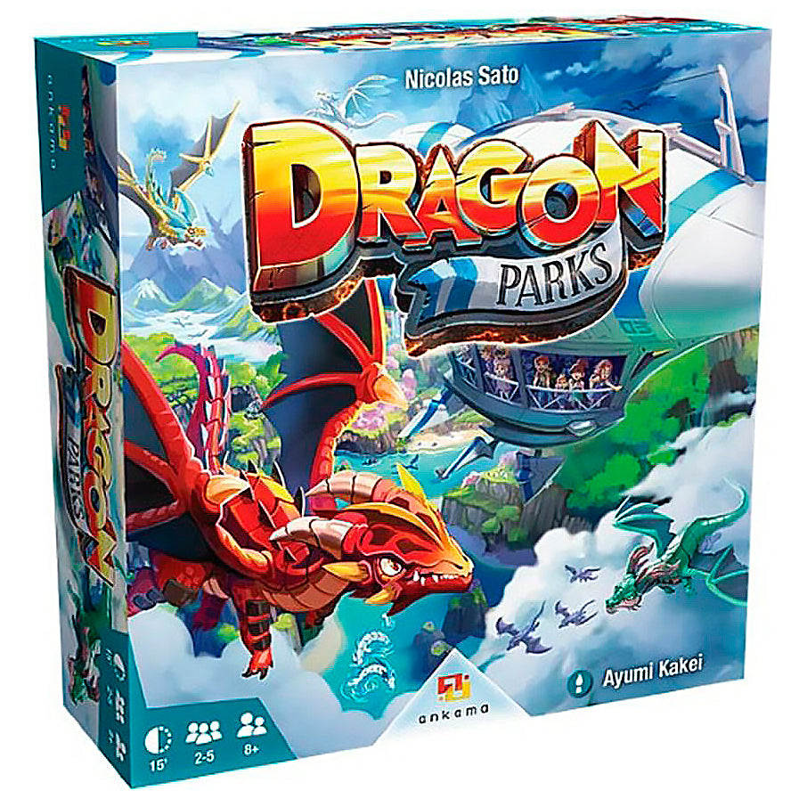 Dragon Parks