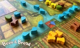 Beer & Bread