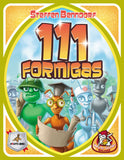 111 Formigas