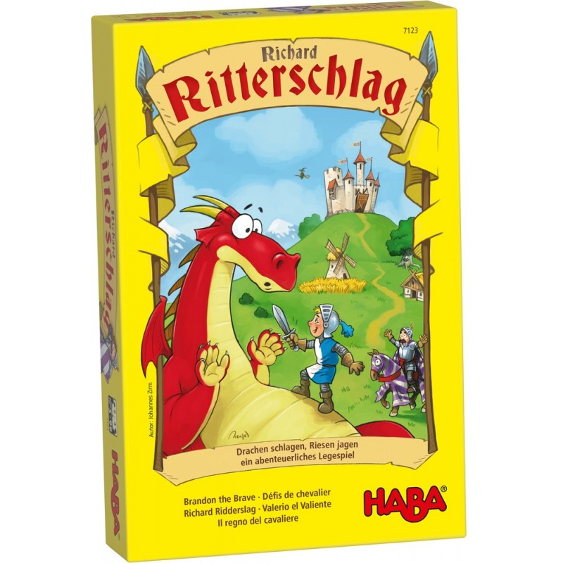 Richard Ritterschlag