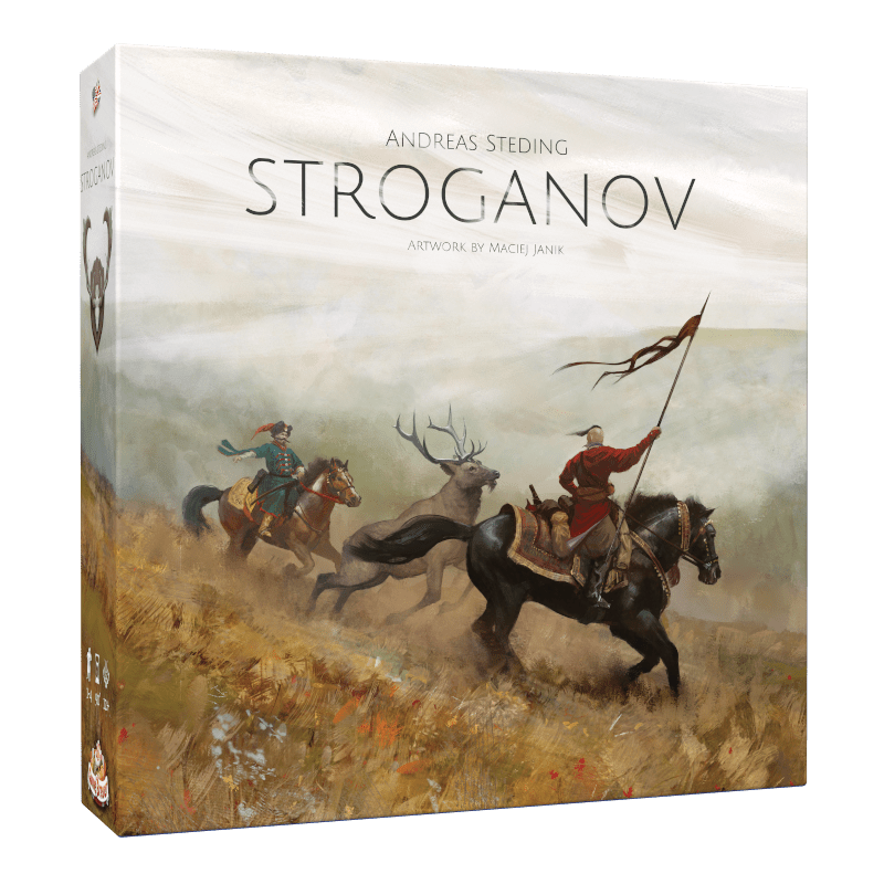 Stroganov