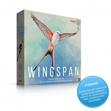 Wingspan