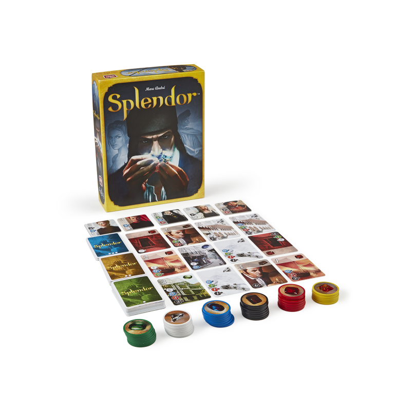 Splendor