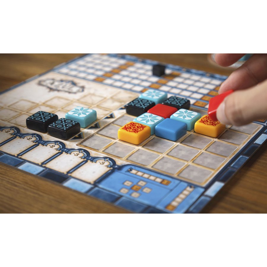 Azul