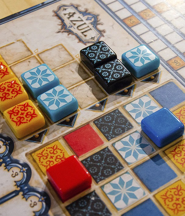 Azul