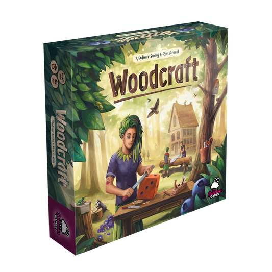 Woodcraft