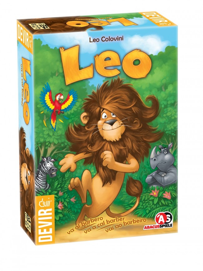 Leo