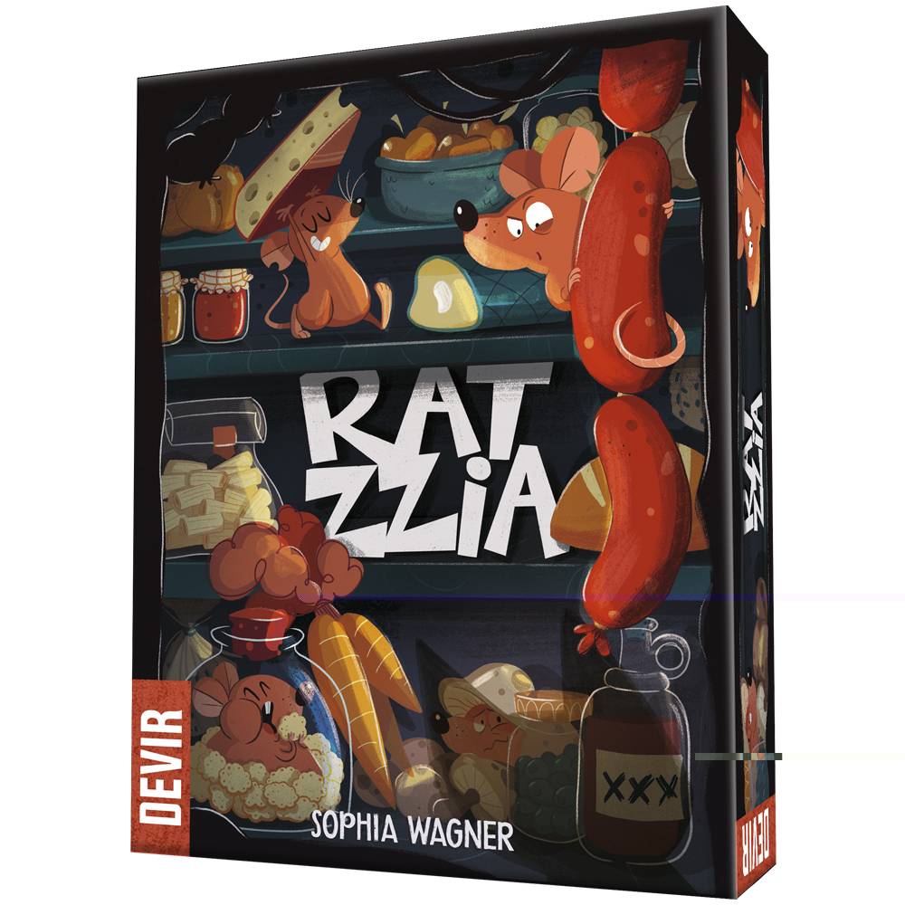 Ratzzia