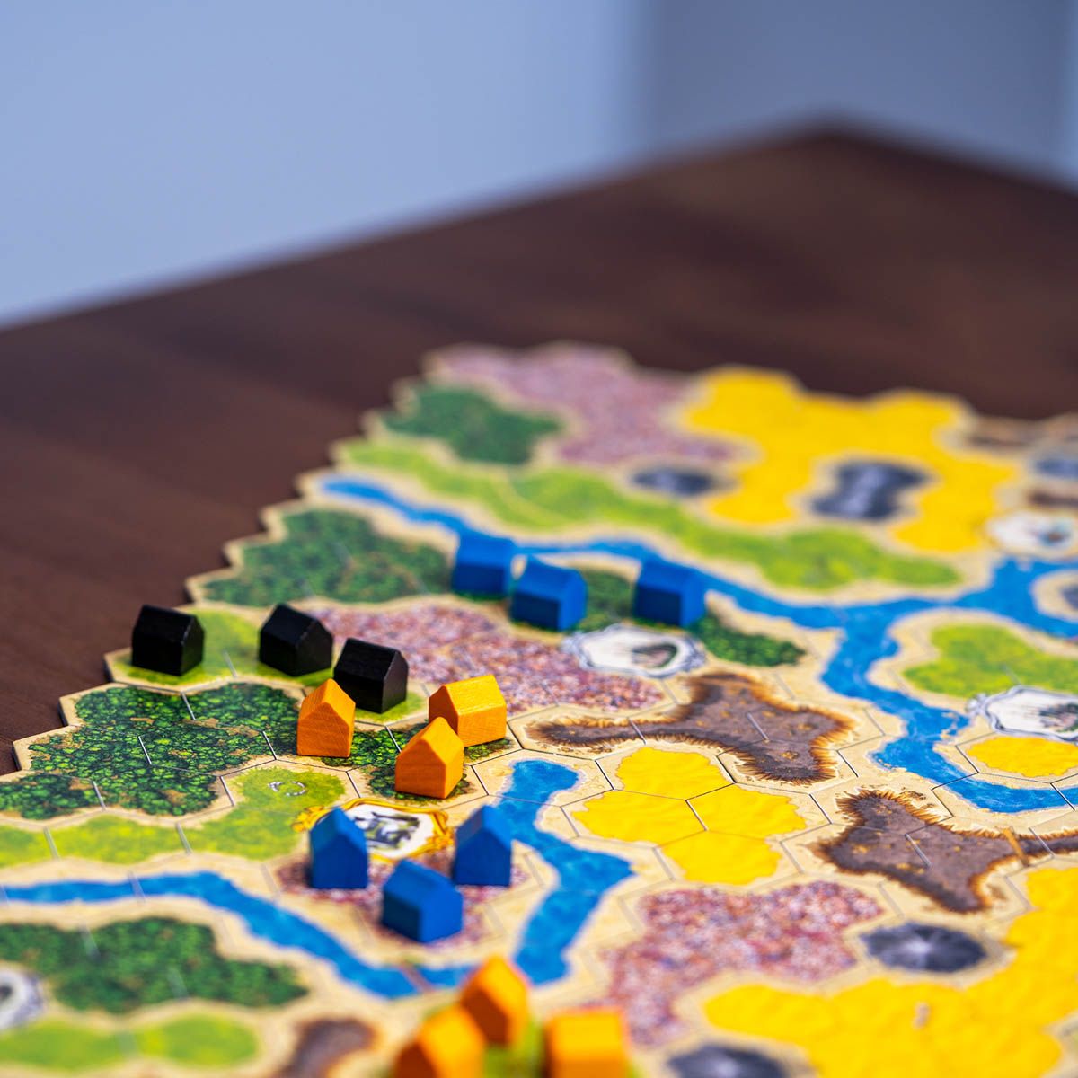 Kingdom Builder