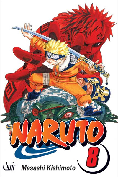 Naruto
