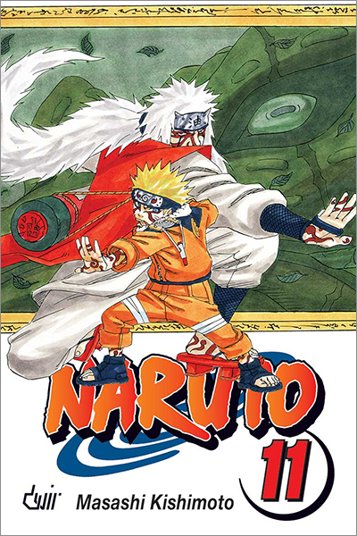 Naruto