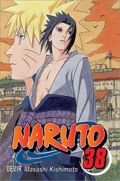 Naruto