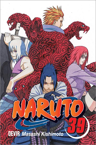 Naruto