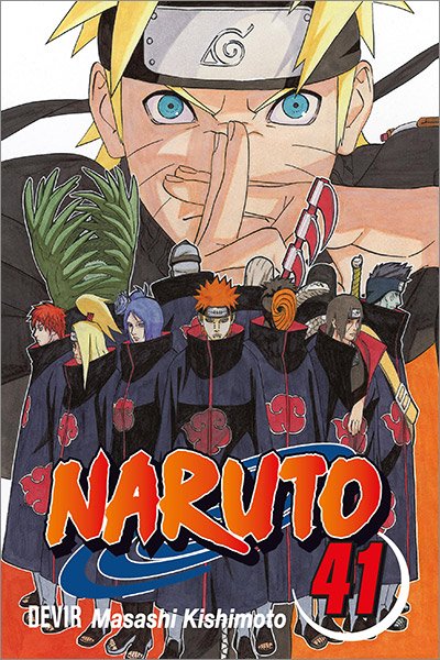 Naruto