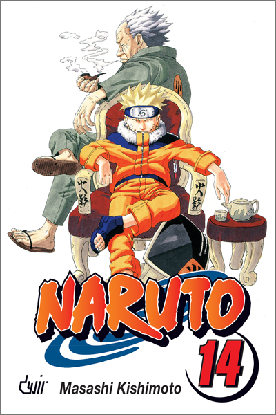 Naruto