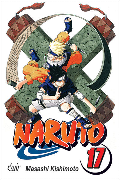 Naruto