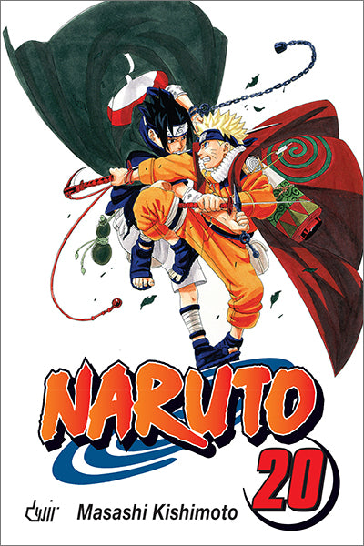 Naruto