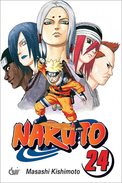 Naruto