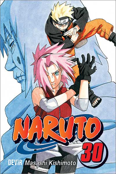Naruto