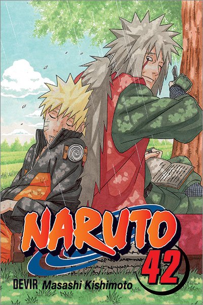 Naruto