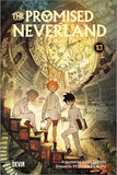 The Promised Neverland